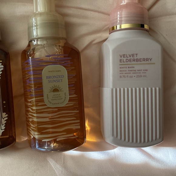 Bath & Body Works Hand Soaps - Picture 3 of 3